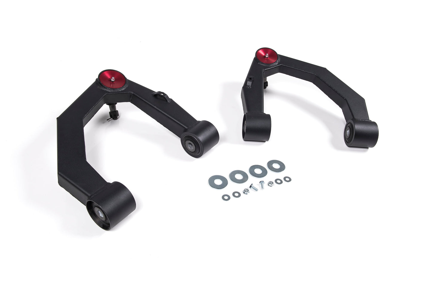 Zone Offroad ZONT2300 Adventure Series Upper Control Arm Kit