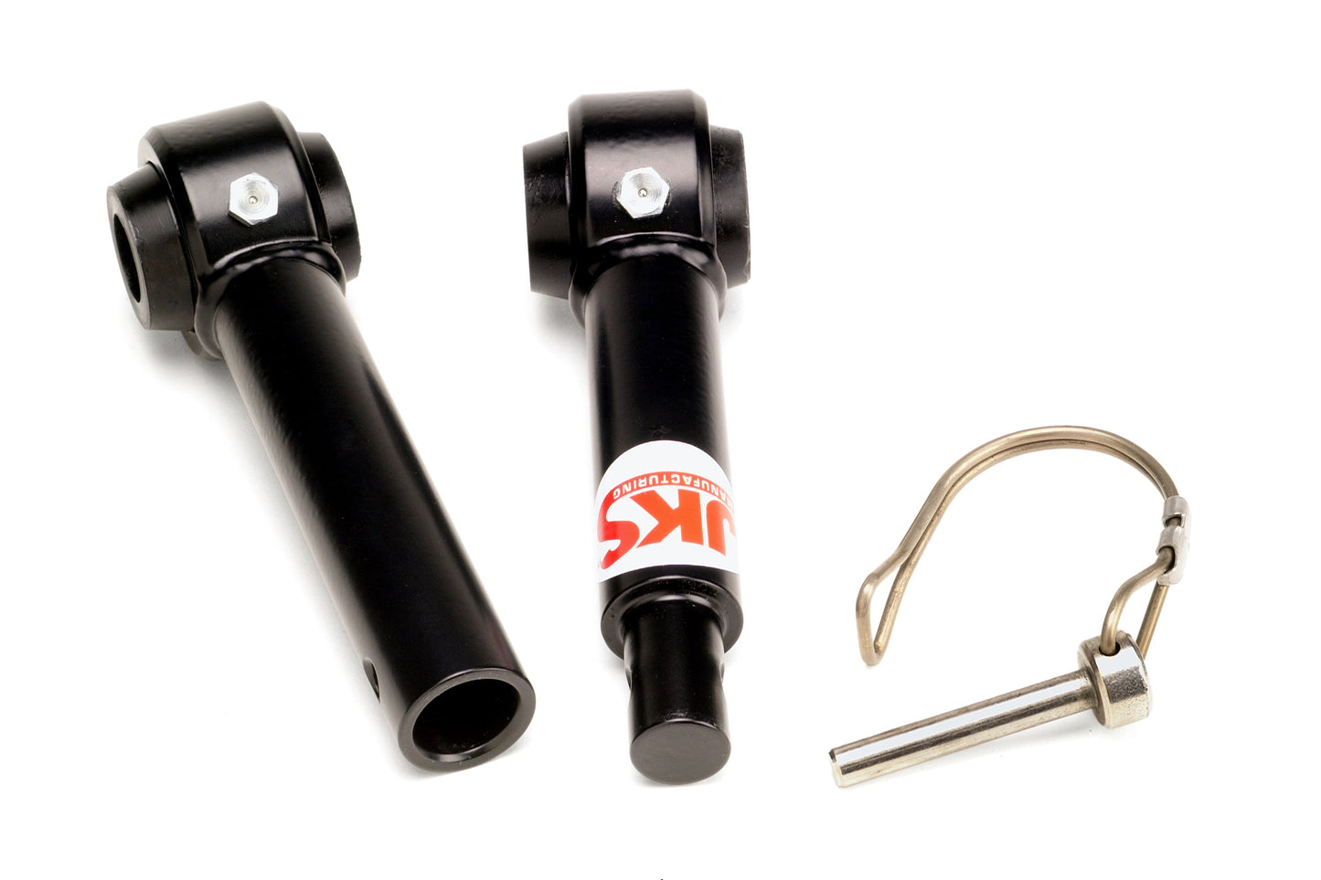 JKS Quick Disconnect Sway Bar Links | 0"-2" Lift | CJ5, CJ7 and CJ8