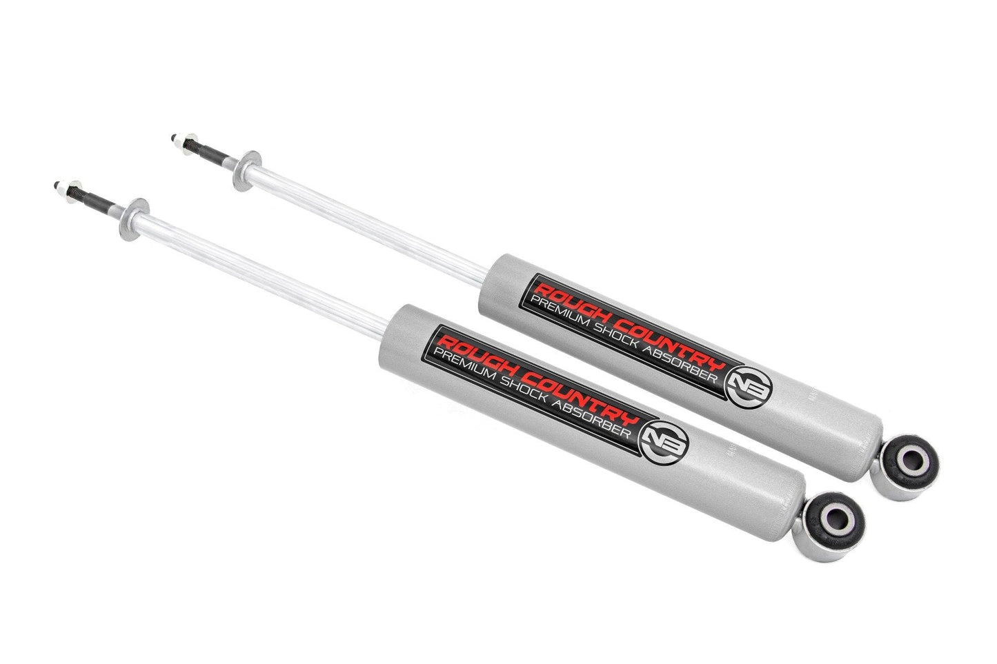 Rough Country (23286_A) N3 Front Shocks | 4-5.5" | Toyota 4Runner/Truck 4WD (1986-1995)