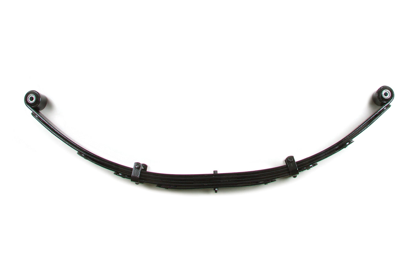 Zone Offroad ZONJ0400 4" Leaf Spring
