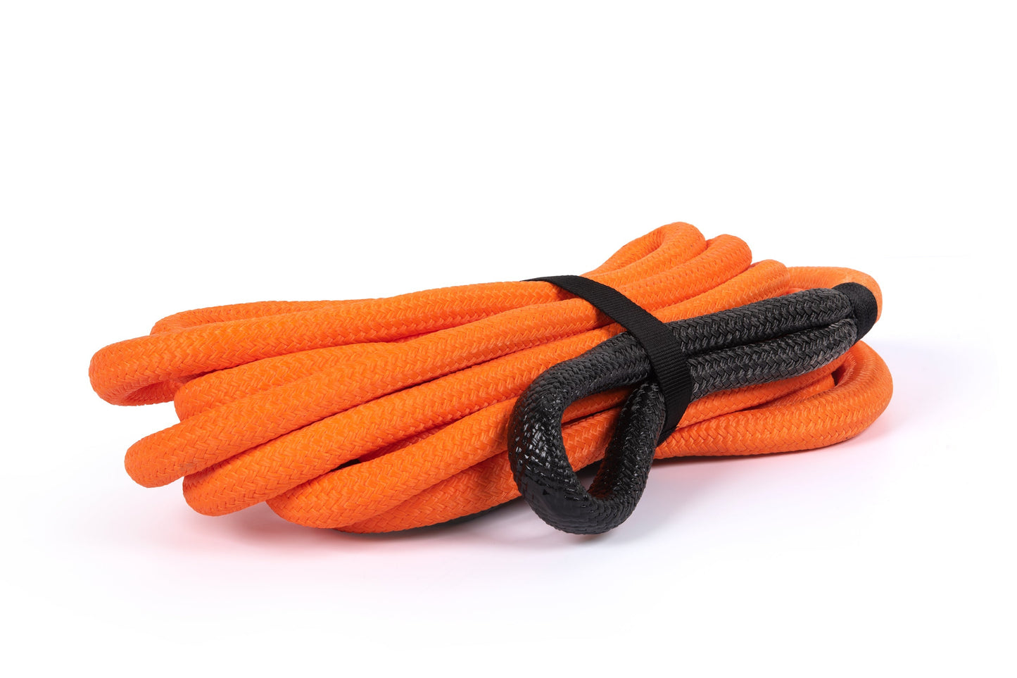 CrawlTek Kinetic Recovery Rope - 7/8 in x 30 ft