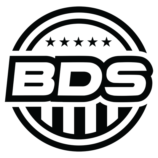 BDS Suspension 2 Inch Lift Kit | Jeep Gladiator JT (20-23)
