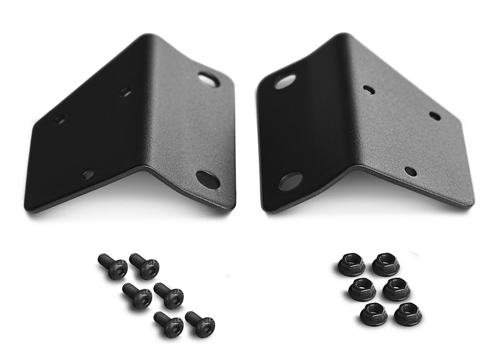 AMP Research 74614-01A BedXtender Bracket Kit 07-20 Toyota Tundra