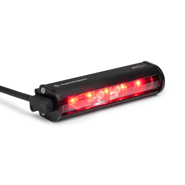 Baja Designs - 100602 - RTL-M Mini LED Rear Light Bar (Universal)
