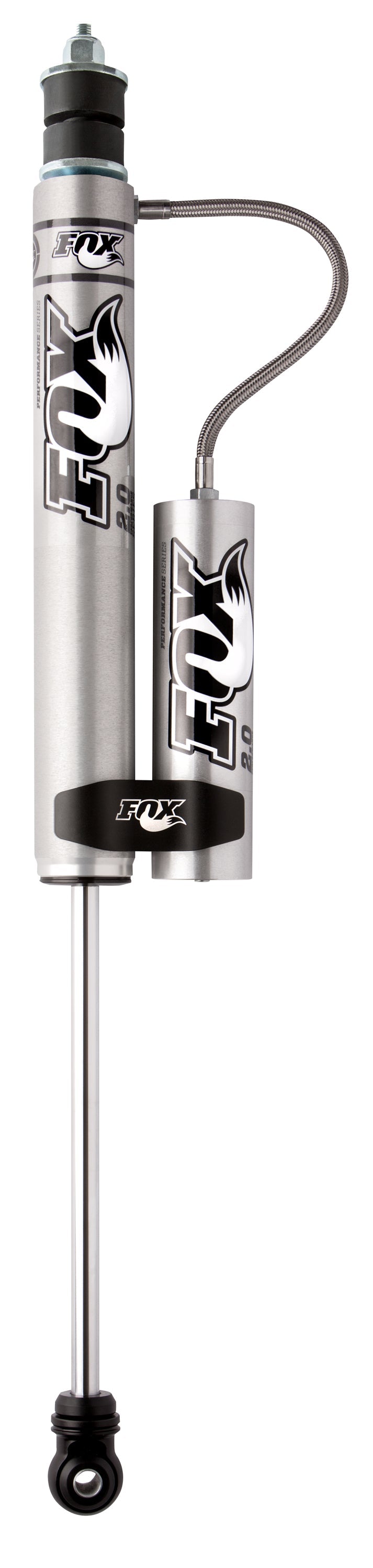 Fox Factory FOX98524122 PERFORMANCE SERIES 2.0 SMOOTH BODY RESERVOIR SHOCK
