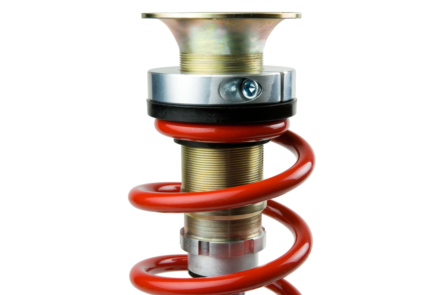 JKS Adjustable Coil Spacer with Bump Stop | ACOS Pro | Wrangler TJ & LJ, Cherokee XJ, Comanche MJ, Grand Cherokee ZJ