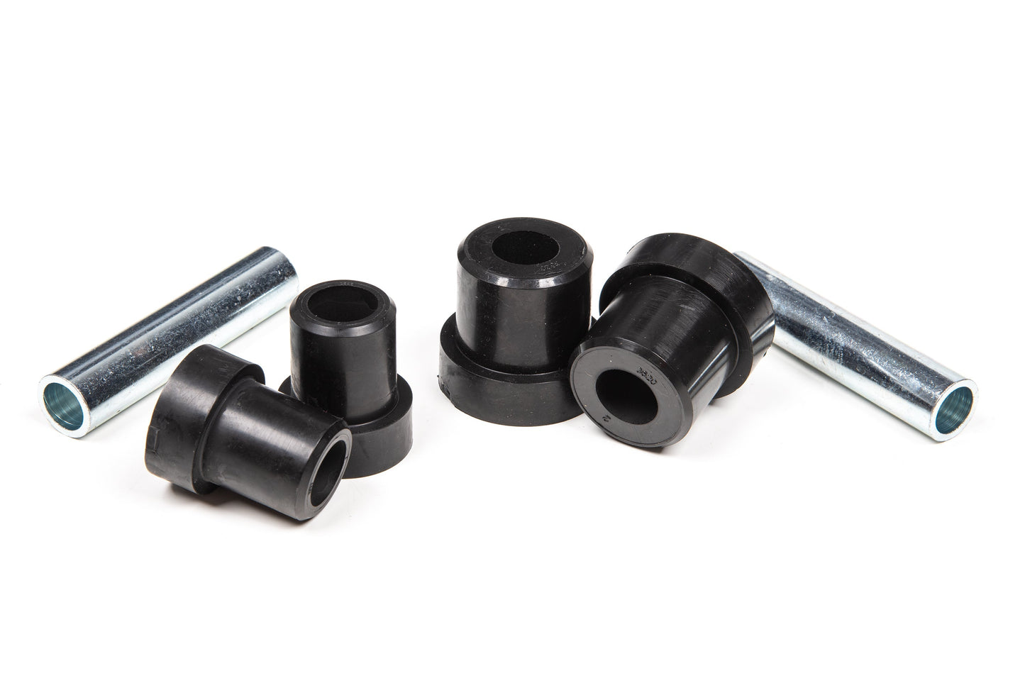 BDS Suspension Bushing and Sleeve Kit | Front Spring | Chevy/GMC SUV (88-91)