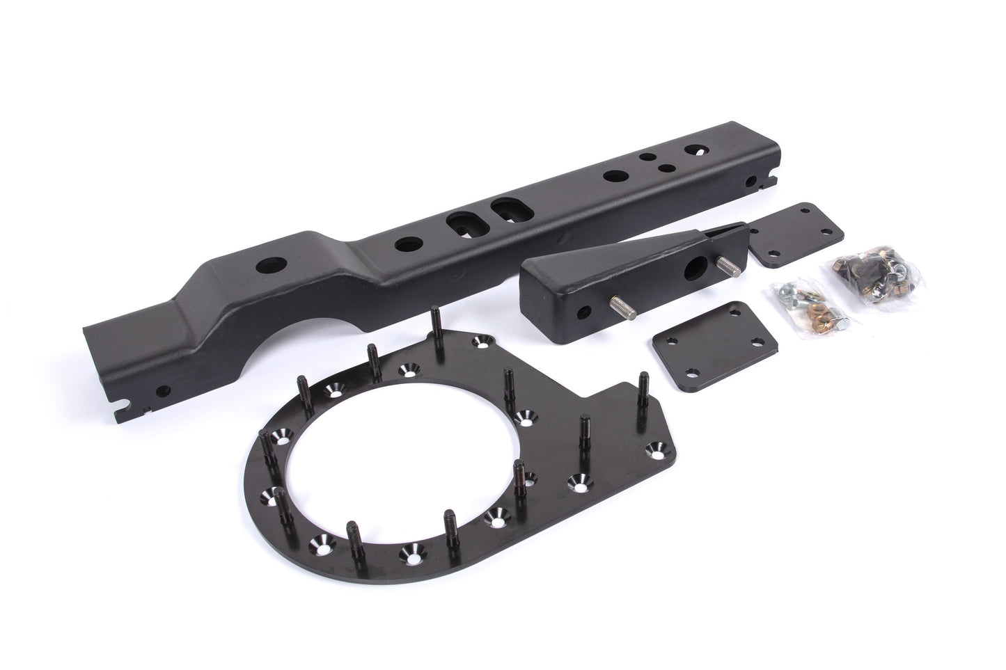 BDS Suspension Transfer Case Indexing Ring Fits 8 Inch Lift Ford F