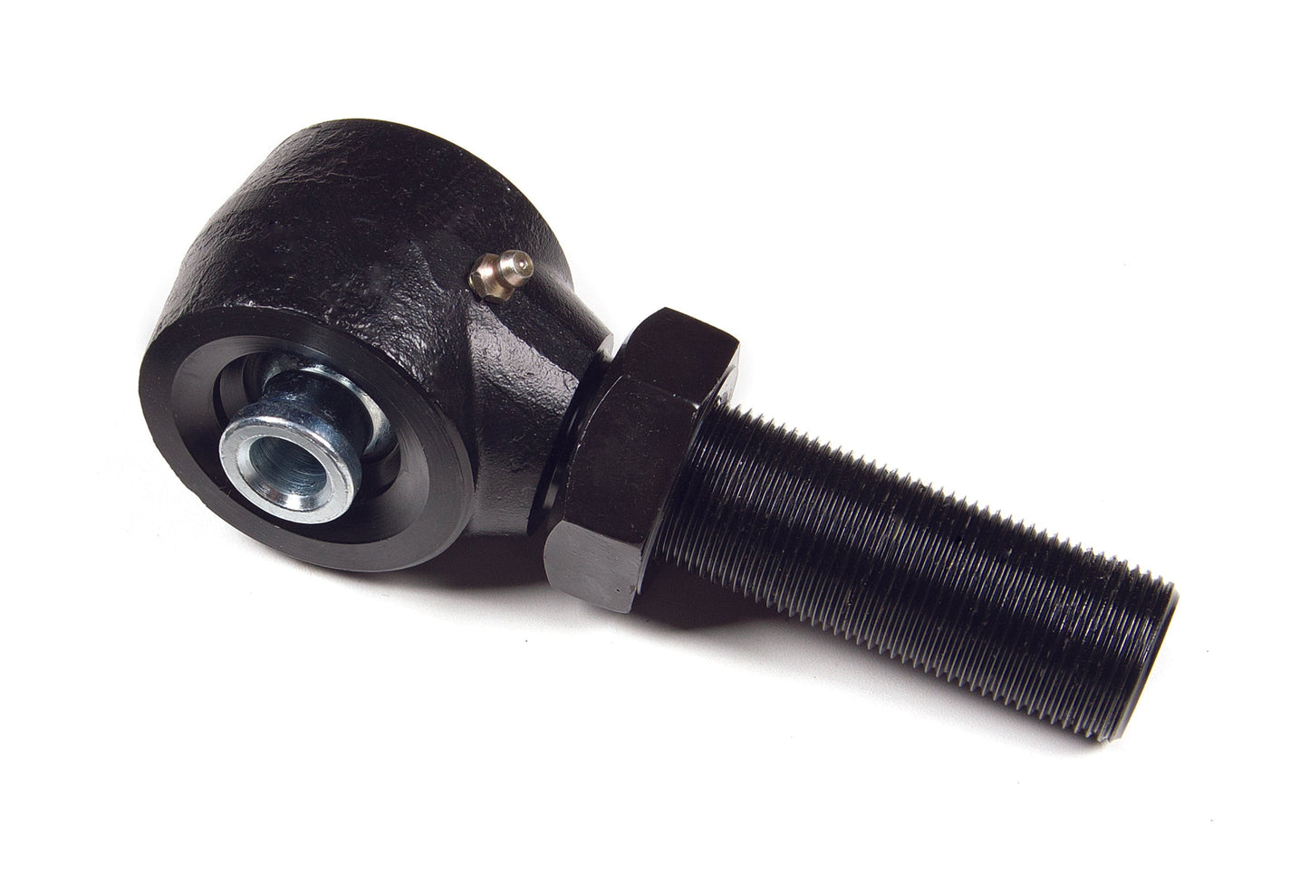 BDS Suspension Large Forged Flex End - Gen II | 9/16" ID x 2-5/8" Wide, 1-1/4"-12 RH Thread