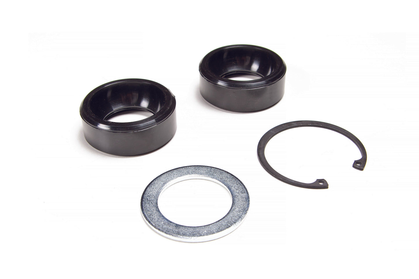 BDS Suspension Small Flex End Rebuild Kit - Gen II