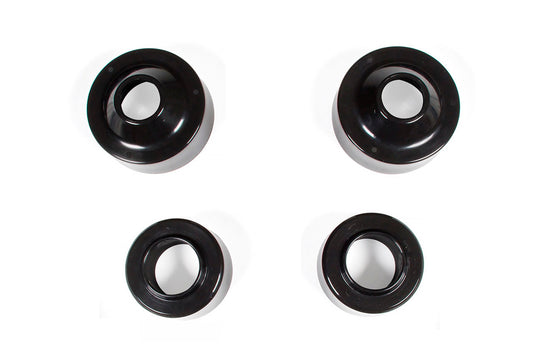 BDS Suspension 2 Inch Lift Kit | Spacer | Jeep Wrangler JK (07-18)