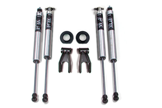 BDS Suspension 0.75 Inch Lift Kit | Jeep Commanche MJ (86-91)