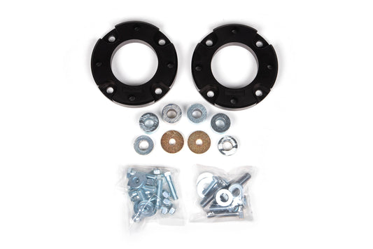 BDS Suspension 2 Inch Leveling Kit | Toyota Tundra (2022) 4WD