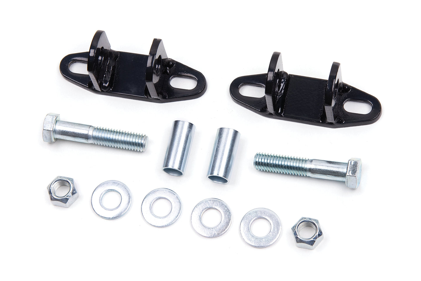 Zone Offroad ZONJ5022 Bar Pin Eliminators
