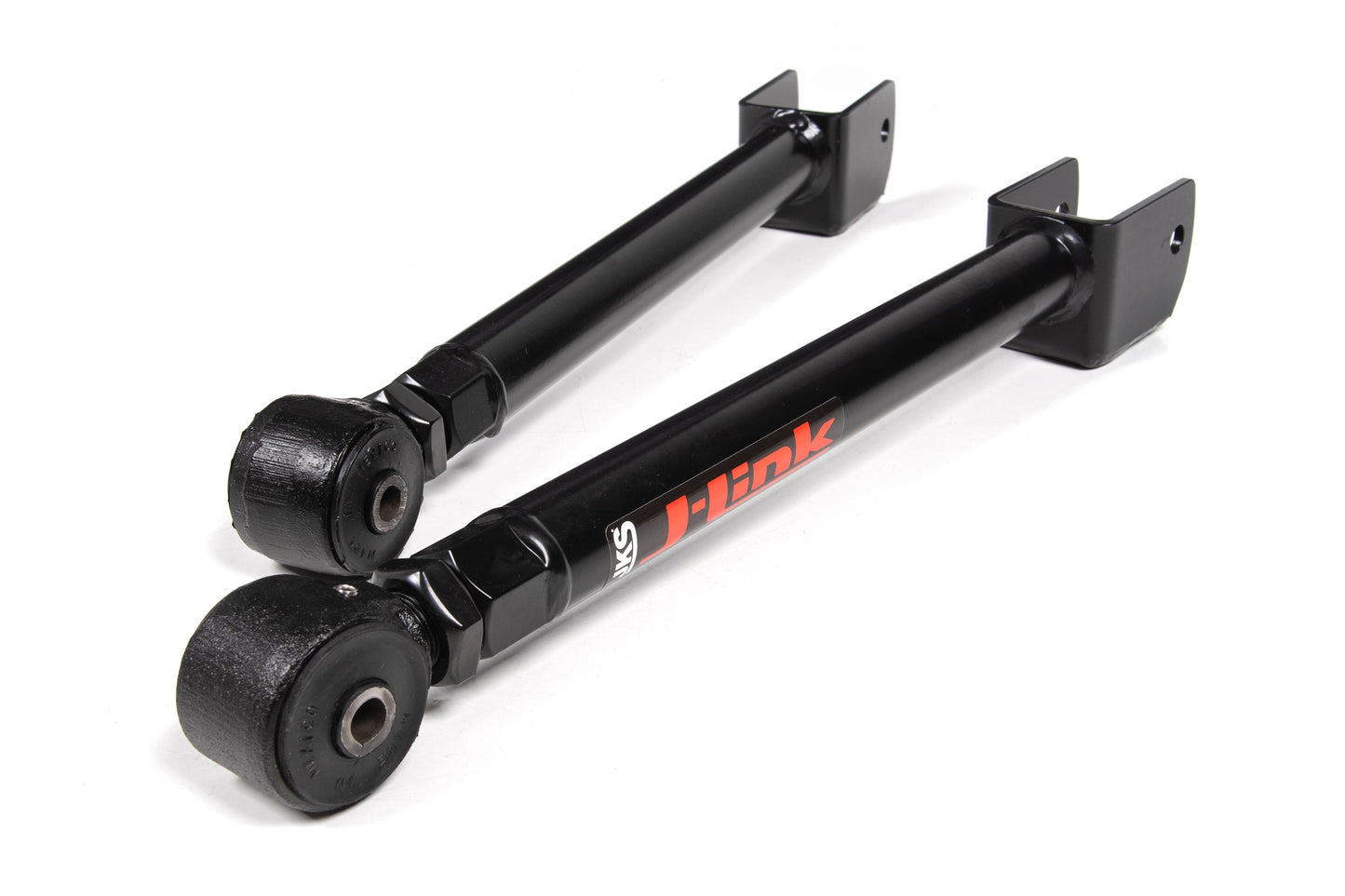 JKS J-Link Adjustable Control Arms | Front Upper | Wrangler JK & JL