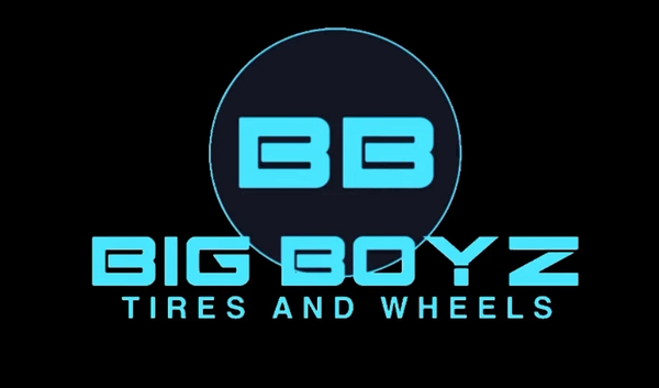 Big Boyz Tires, Wheels, & Lift Kits