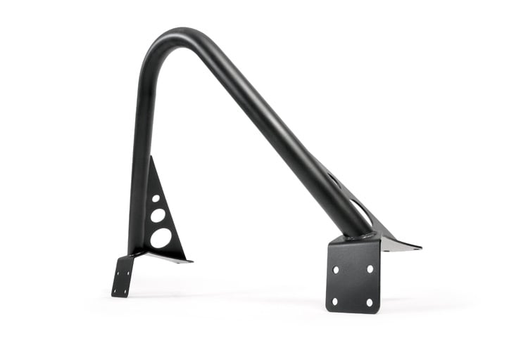 Rough Country (1055) Bumper Stinger Bar | Jeep Cherokee XJ 2WD/4WD (1984-2001)
