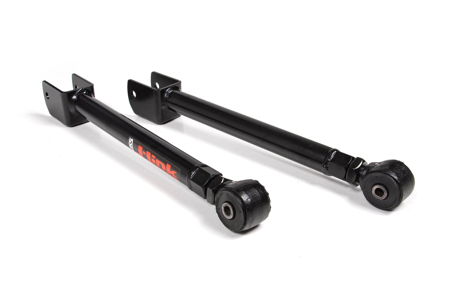 JKS J-Link Adjustable Control Arms | Front Upper | Wrangler JK & JL