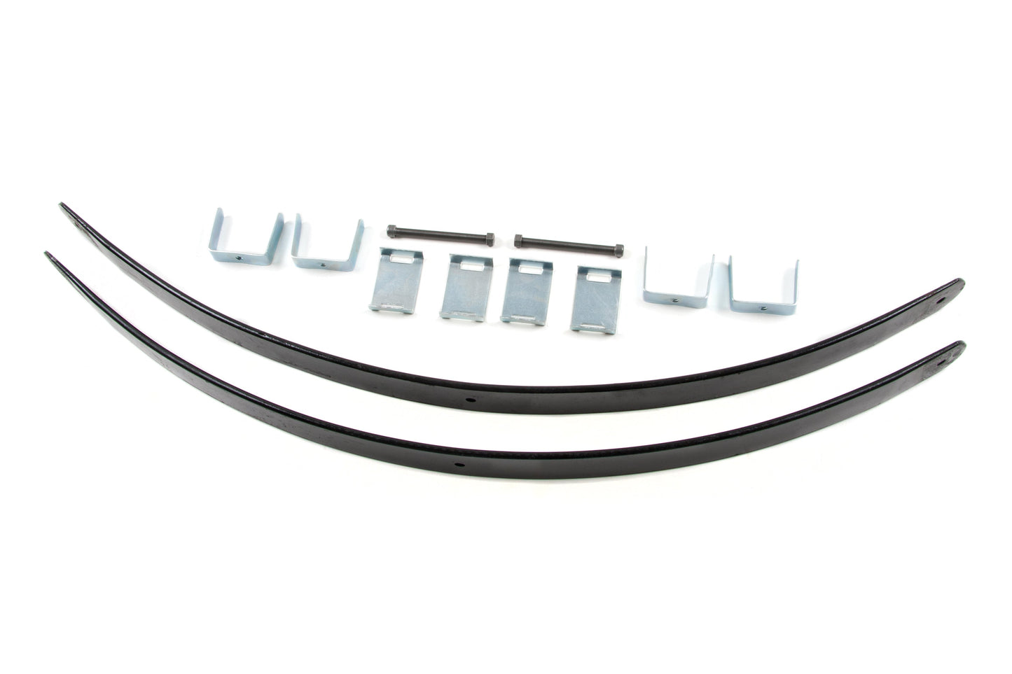 Zone Offroad ZONC6159 Add-A-Leaf Kit