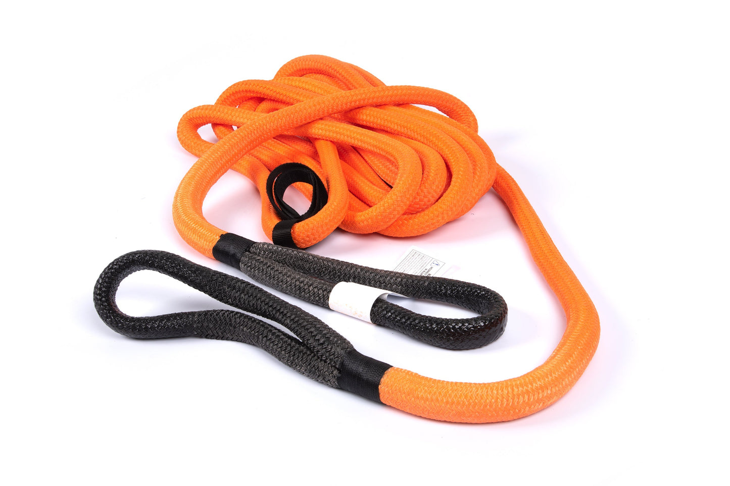 CrawlTek Kinetic Recovery Rope - 7/8 in x 30 ft