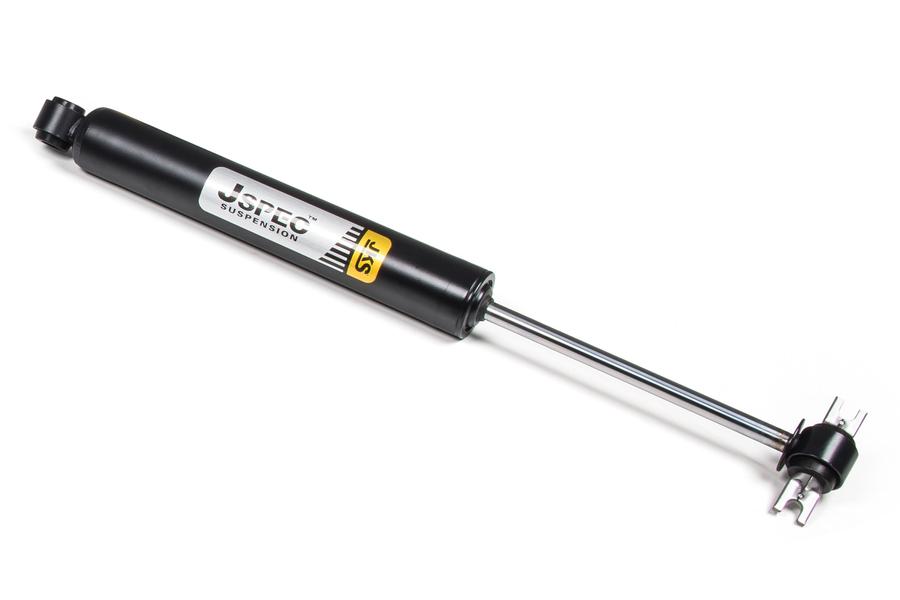 JKS JSPEC Gas Shock | Rear | 2.5"-3.5" Lift | Wrangler JL