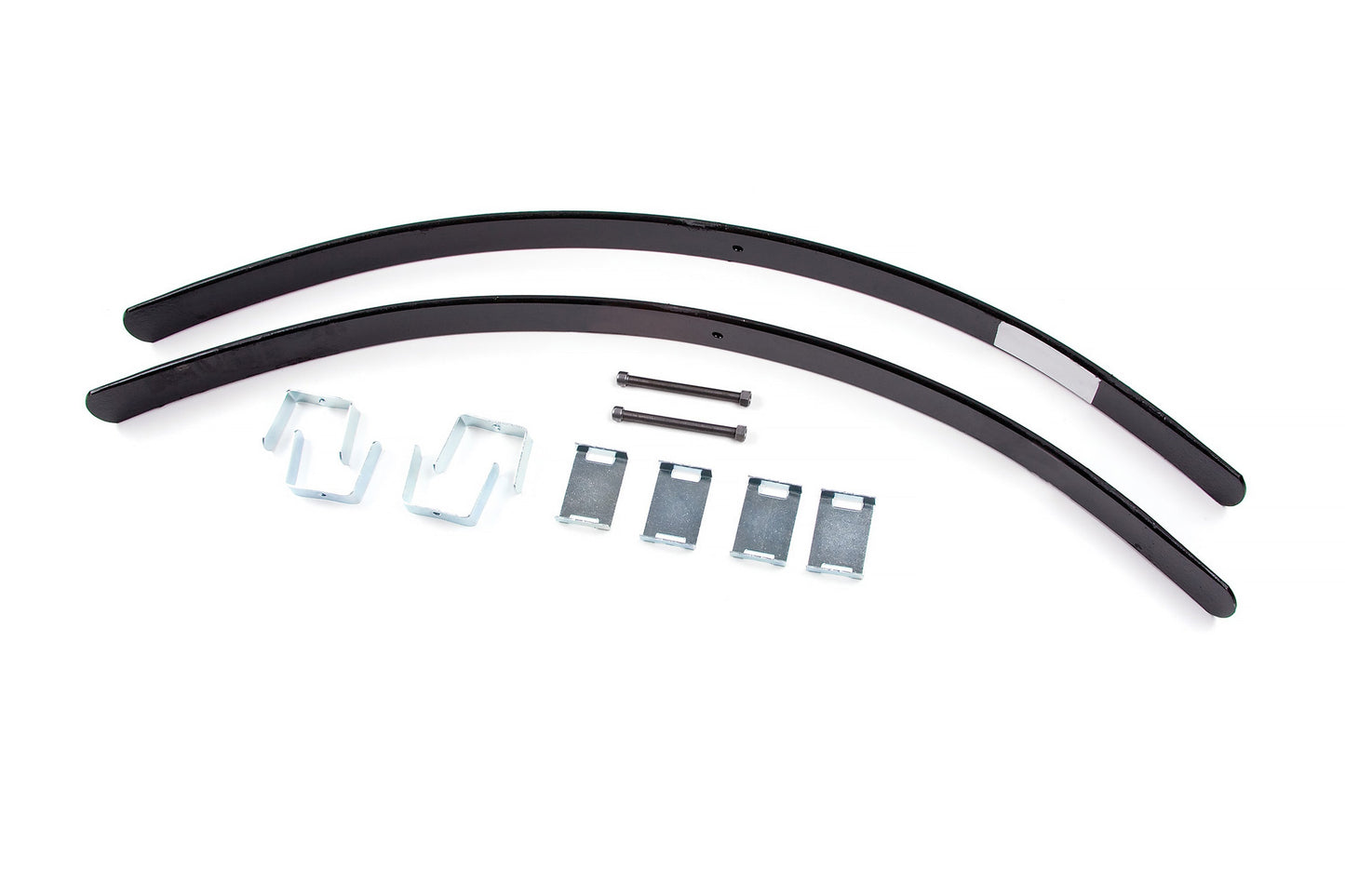 Zone Offroad ZON3207 Add-A-Leaf Kit