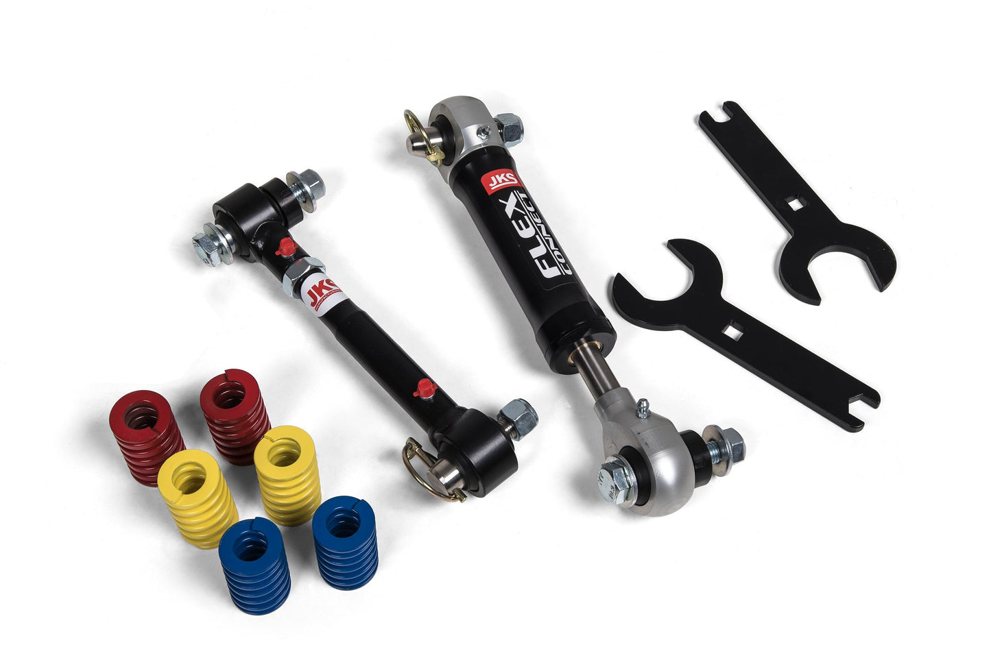 JKS JK Flex Connect Master Pack