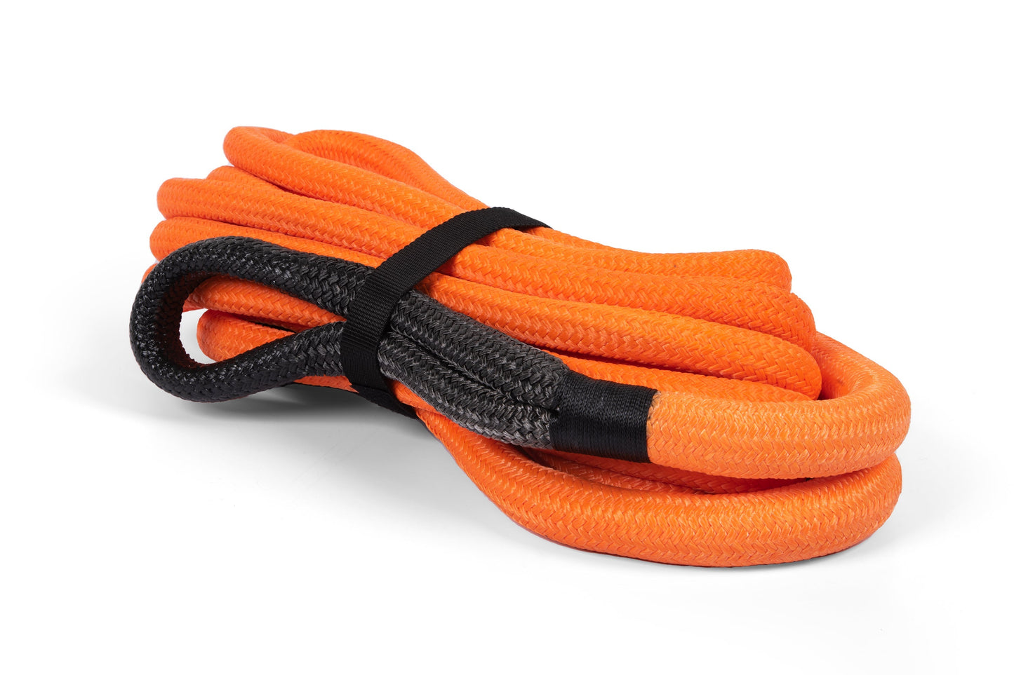 CrawlTek Kinetic Recovery Rope - 7/8 in x 30 ft