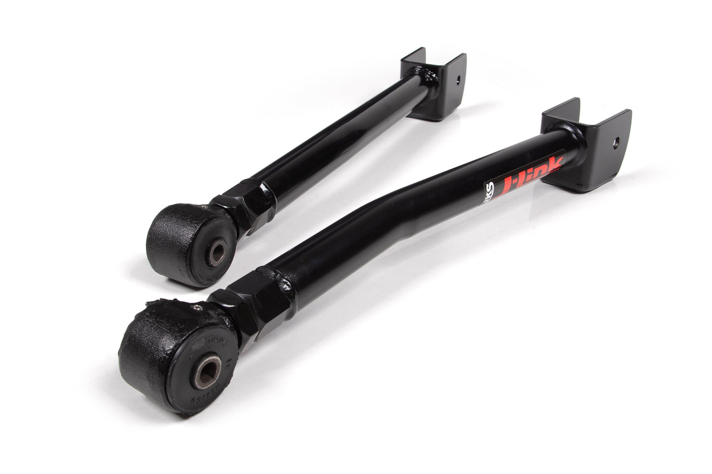 JKS J-Link Adjustable Control Arms | Front Upper | Wrangler JL & Gladiator JT