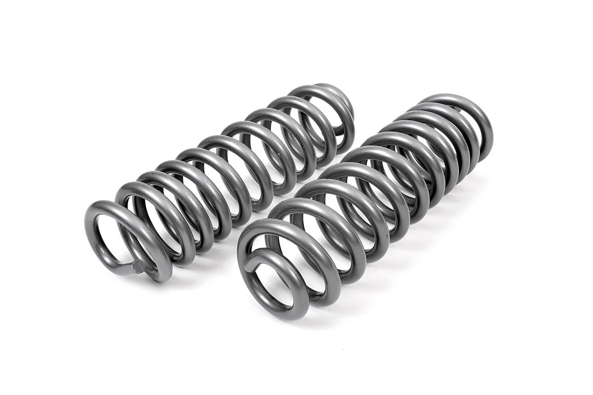 Rough Country (9264-4) 1.5 Inch Leveling Kit | Ford Bronco II (84-90)/Ranger (83-97)