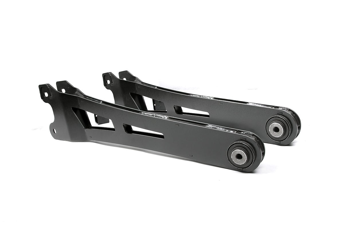 Rough Country (541) Radius Arm Upgrade | 4-6 Inch Lift | Ford F-250/F-350 Super Duty (05-16)