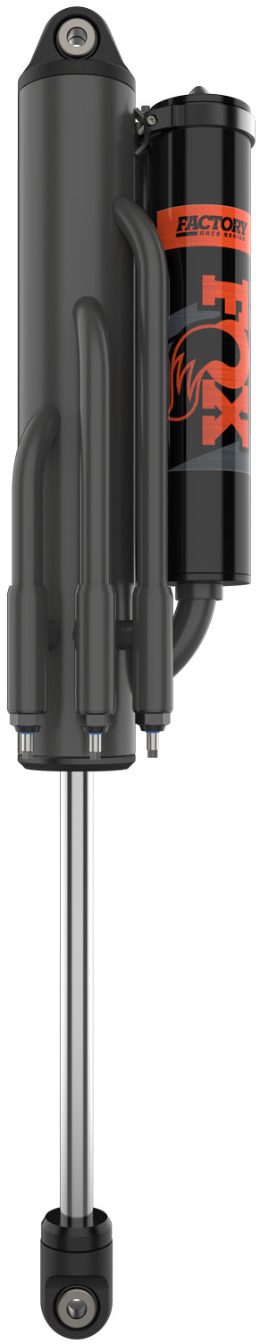 Fox Factory FOX98140401L FACTORY RACE 4.0 X 14 EXTERNAL BYPASS (4 TUBE) PIGGYBACK SHOCK (LEFT)