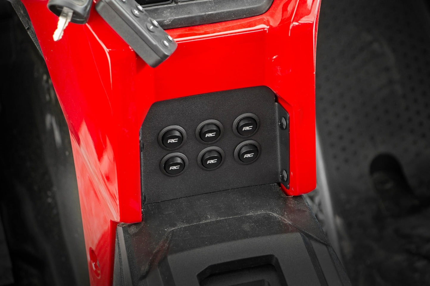 Rough Country (70952) MLC-6 | Muliple Light Controller | Honda Talon 1000X 4WD (2023)