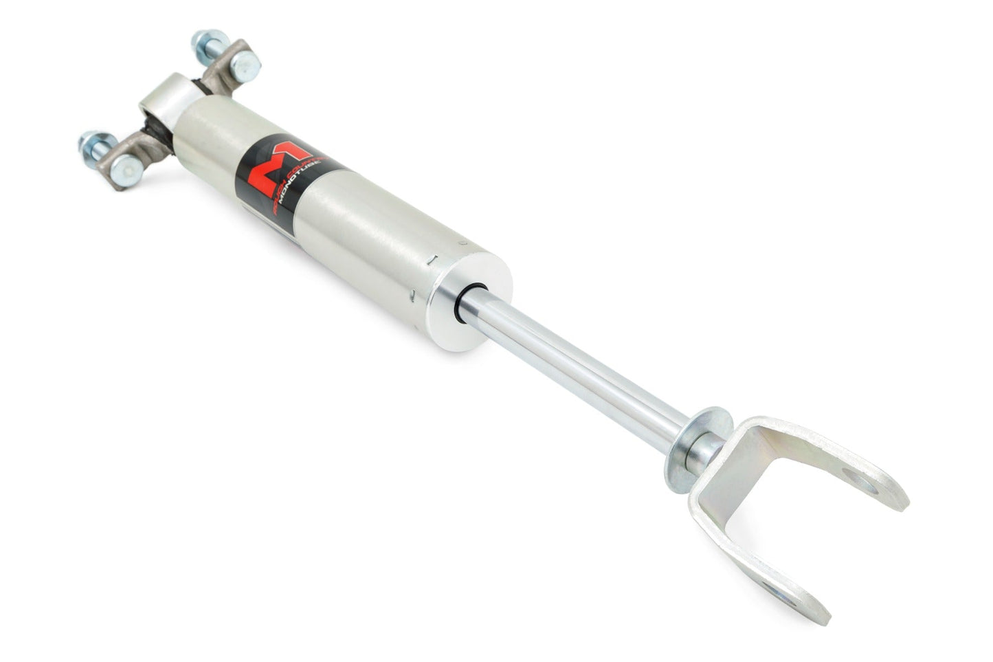Rough Country (770832_A) M1 Front Shocks | 2.5-3" | Chevy/GMC 2500HD/3500HD (11-24)