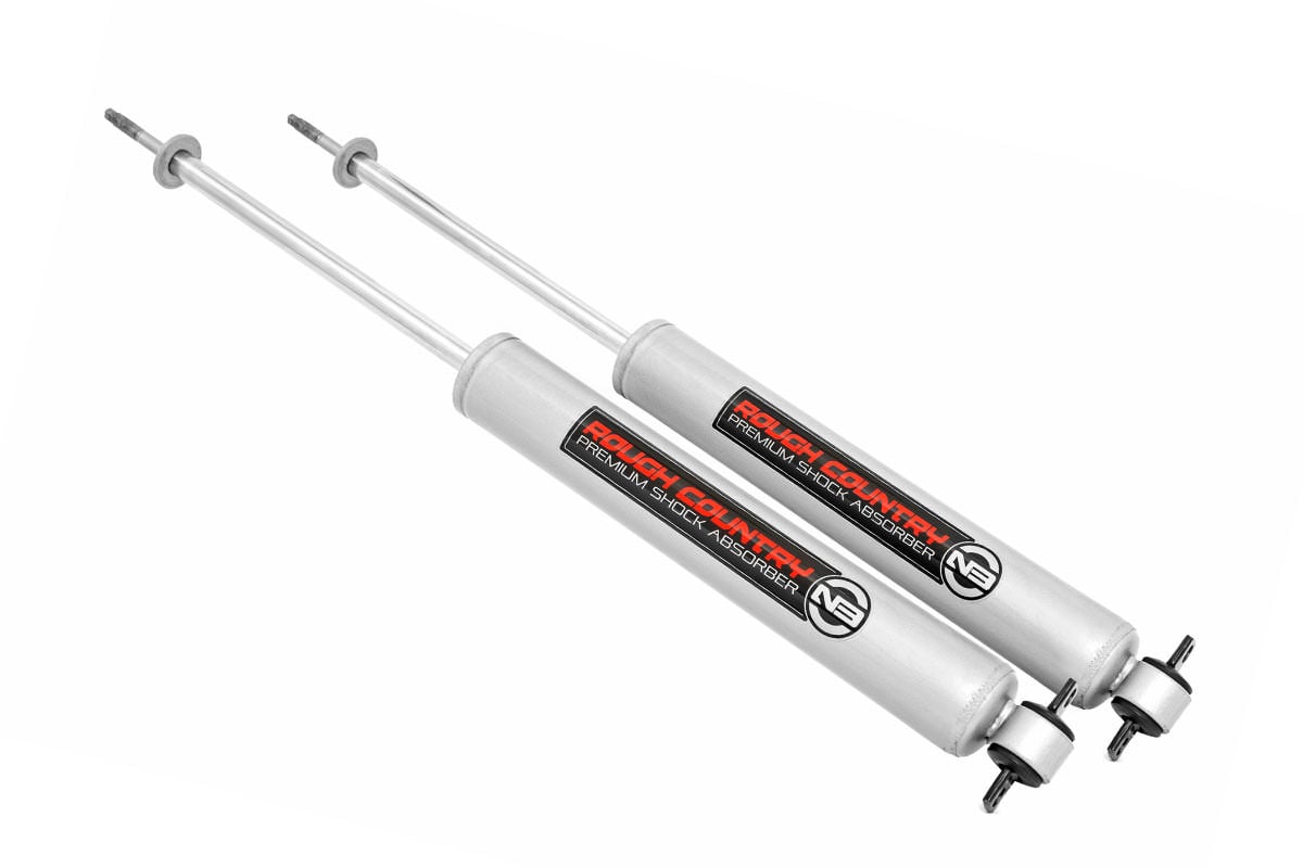 Rough Country (23238_A) N3 Front Shocks | 2.5-4" | Chevy/GMC 1500 (99-06 & Classic)