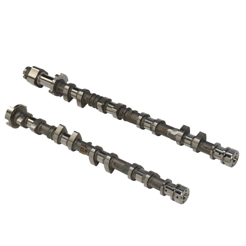 Ford racing 2015 mustang 2 3l ecoboost high performance camshafts big