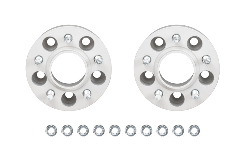 Eibach Pro-Spacer 09-18 Nissan 370Z 30mm Thickness 5x114.3 Hub 66.1