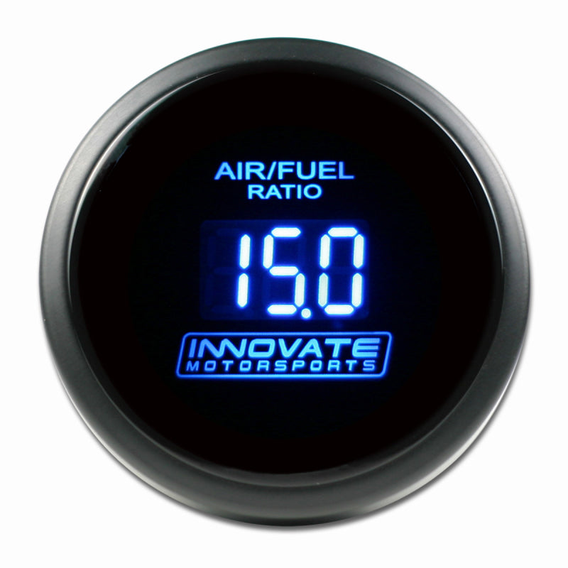 Innovate DB-Gauge Blue (Gauge Only)