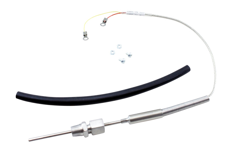 AEM K-Type Thermocouple Kit 0-1800F