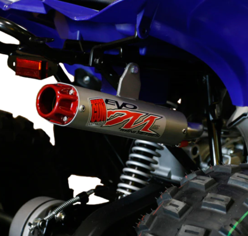 Big Gun Evo Mini C/S Atv